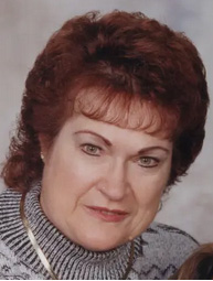 Sylvia Farquhar